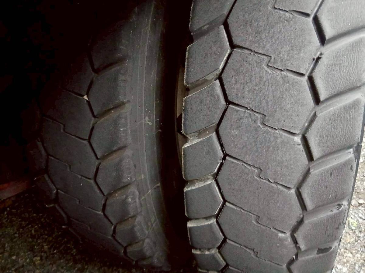 中古トレーラー 国産車その他 東邦