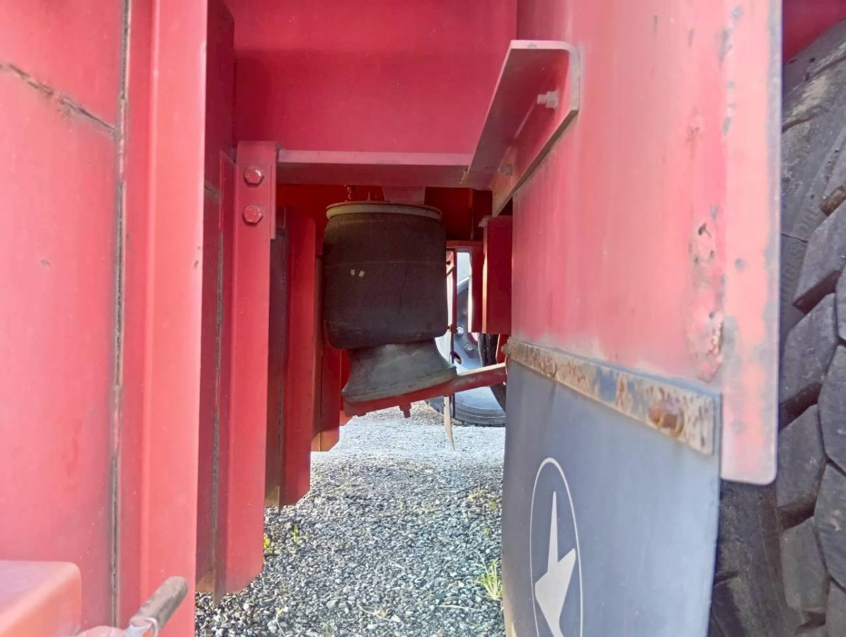 中古トレーラー 国産車その他 東邦