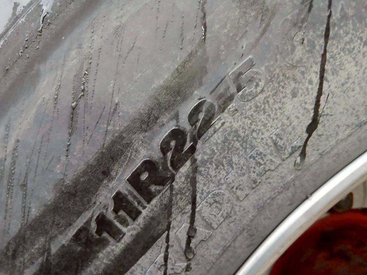 中古トレーラー 国産車その他 東邦
