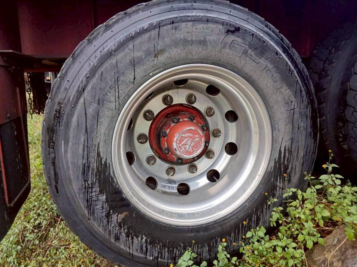 中古トレーラー 国産車その他 東邦