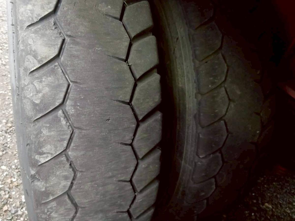 中古トレーラー 国産車その他 東邦