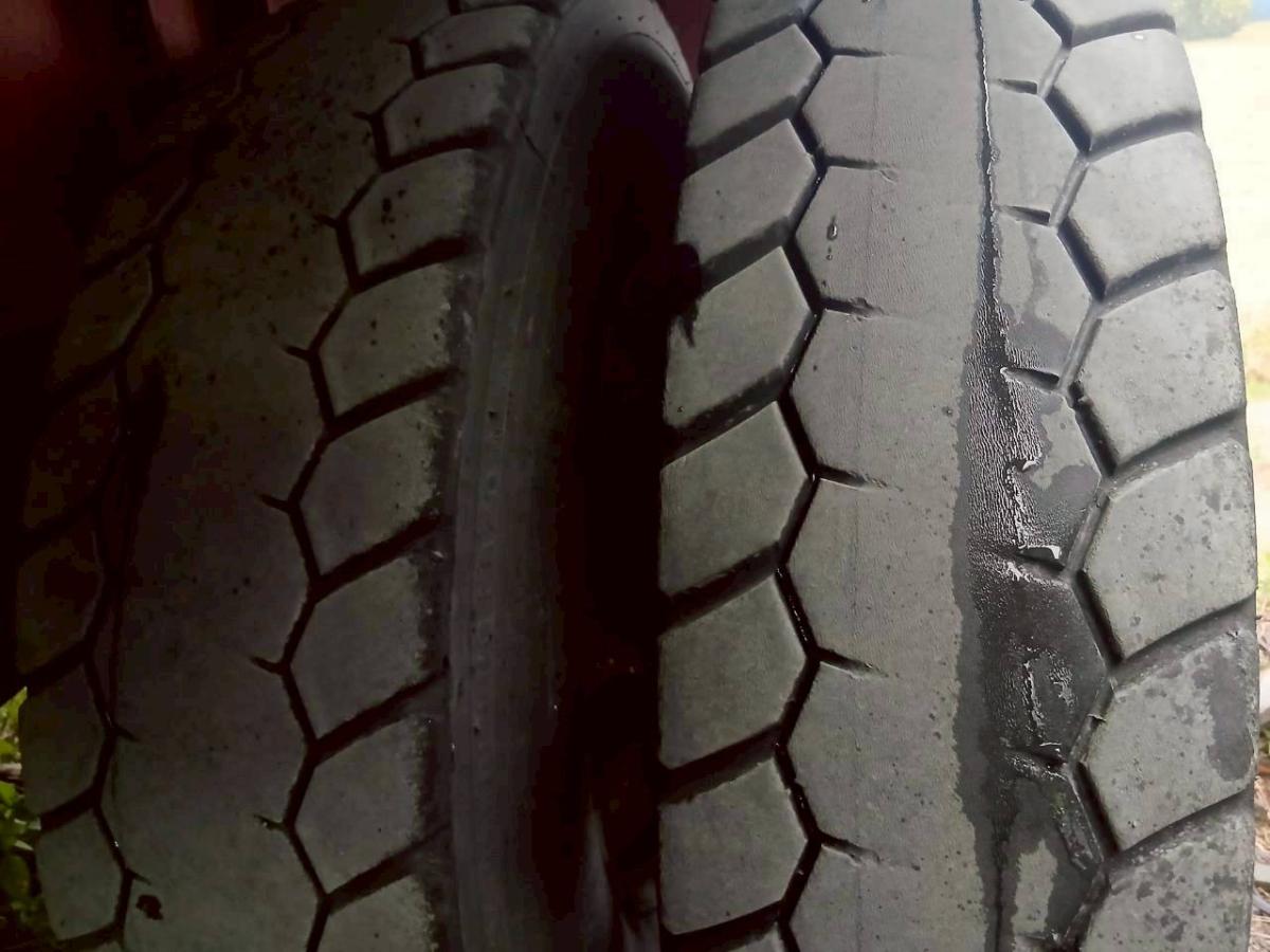 中古トレーラー 国産車その他 東邦