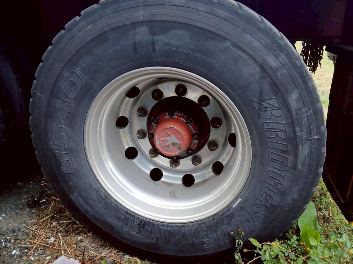 中古トレーラー 国産車その他 東邦
