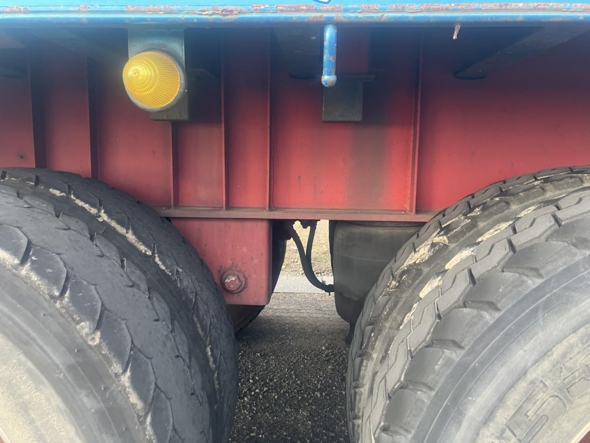 中古トレーラー 国産車その他 東邦