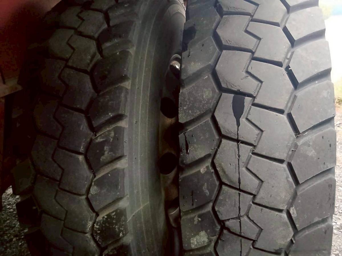 中古トレーラー 国産車その他 東邦