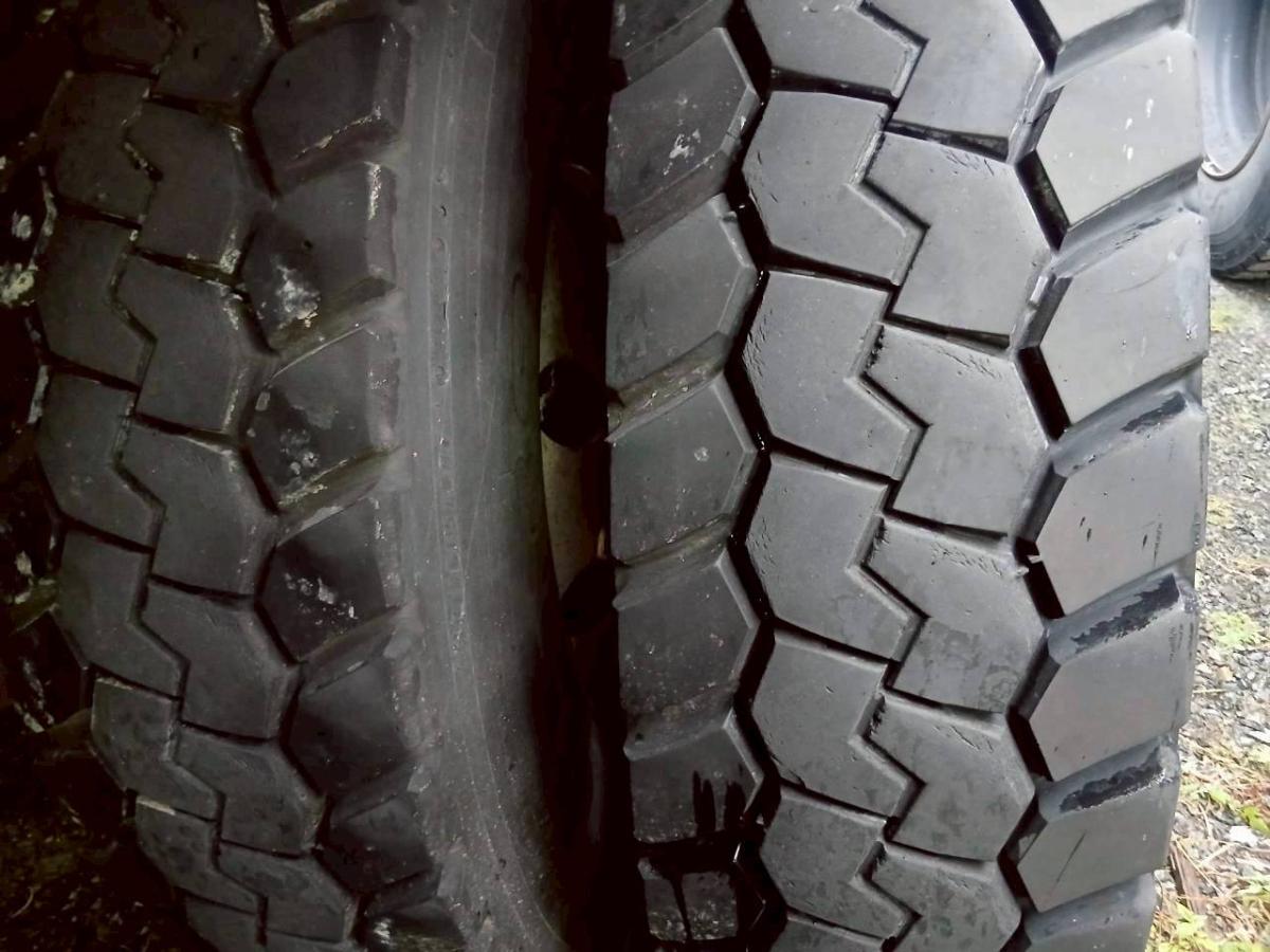 中古トレーラー 国産車その他 東邦