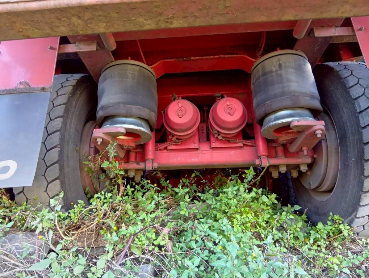 中古トレーラー 国産車その他 東邦
