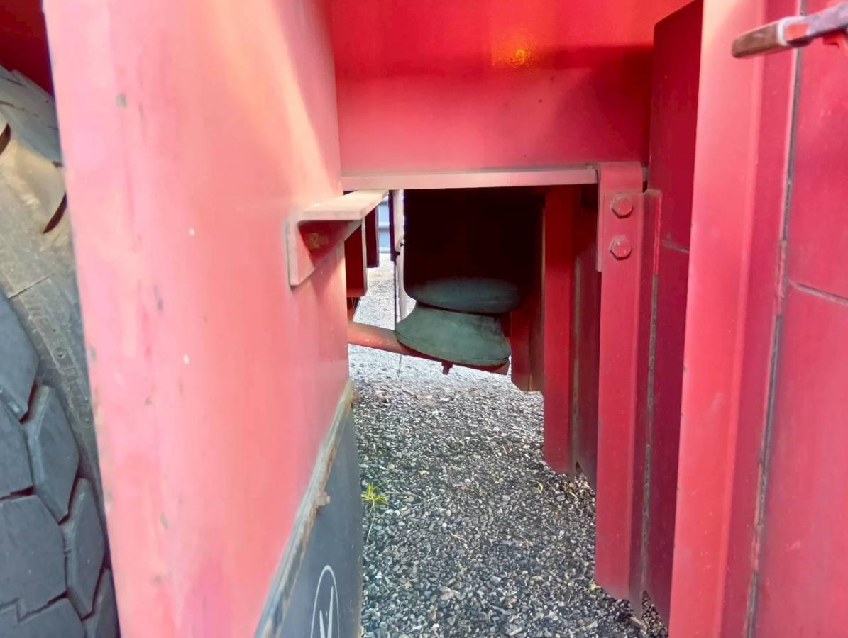 中古トレーラー 国産車その他 東邦