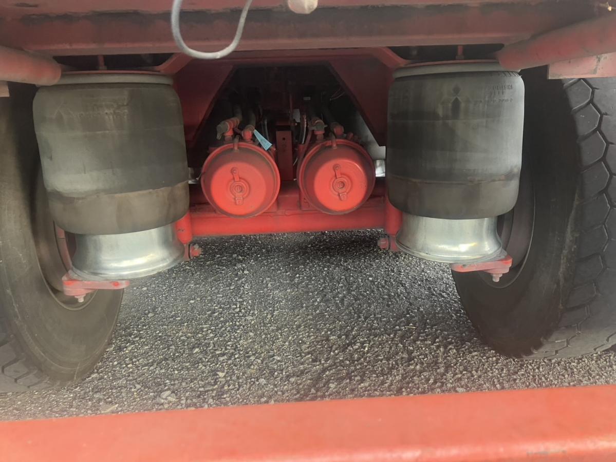 中古トレーラー 国産車その他 東邦