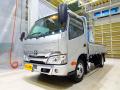 中古平ボディ トヨタ ダイナ