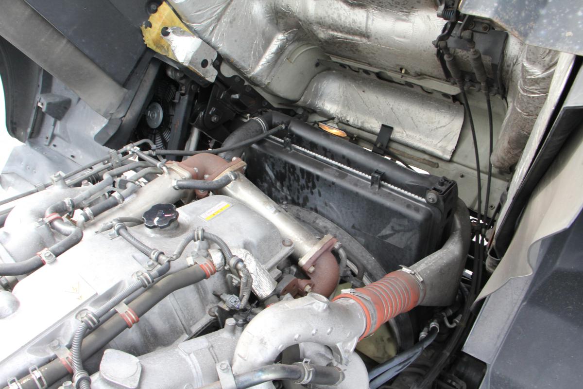 中古冷凍ウィング いすゞ ギガ