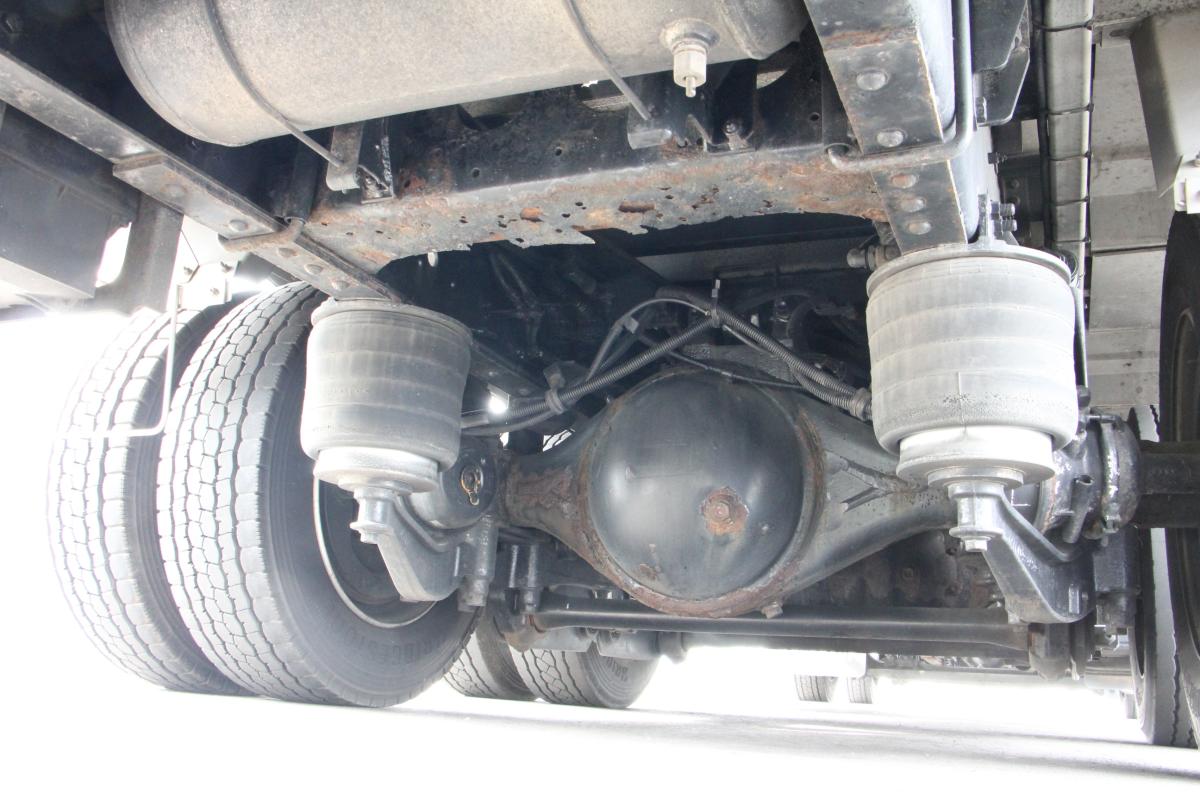 中古冷凍ウィング いすゞ ギガ