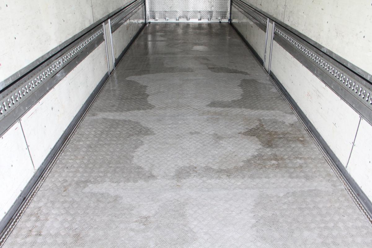 中古冷凍ウィング いすゞ ギガ