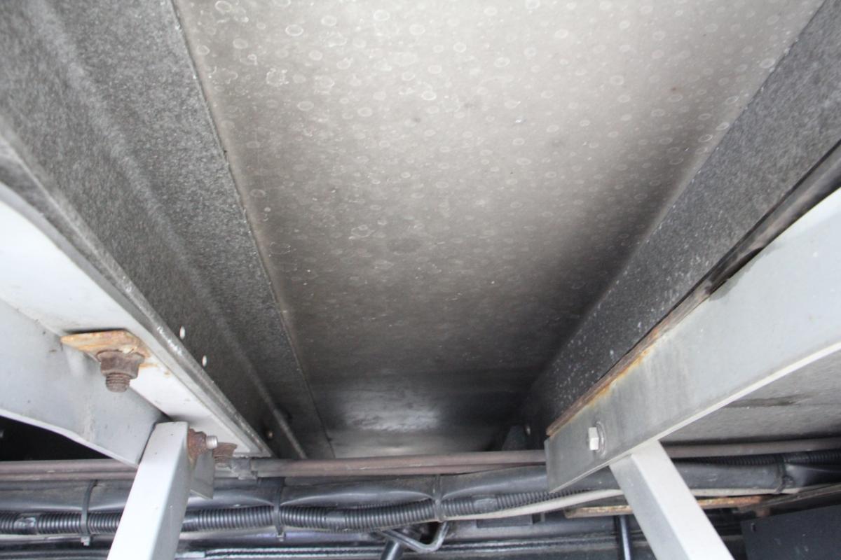 中古冷凍ウィング いすゞ ギガ