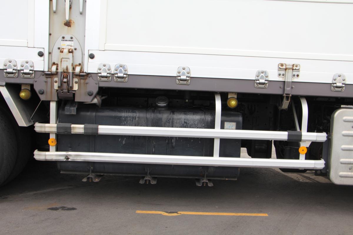 中古冷凍ウィング いすゞ ギガ