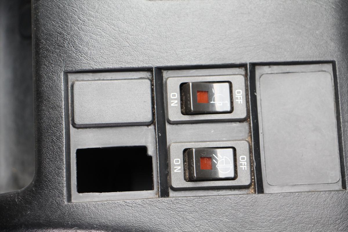 中古冷凍ウィング いすゞ ギガ