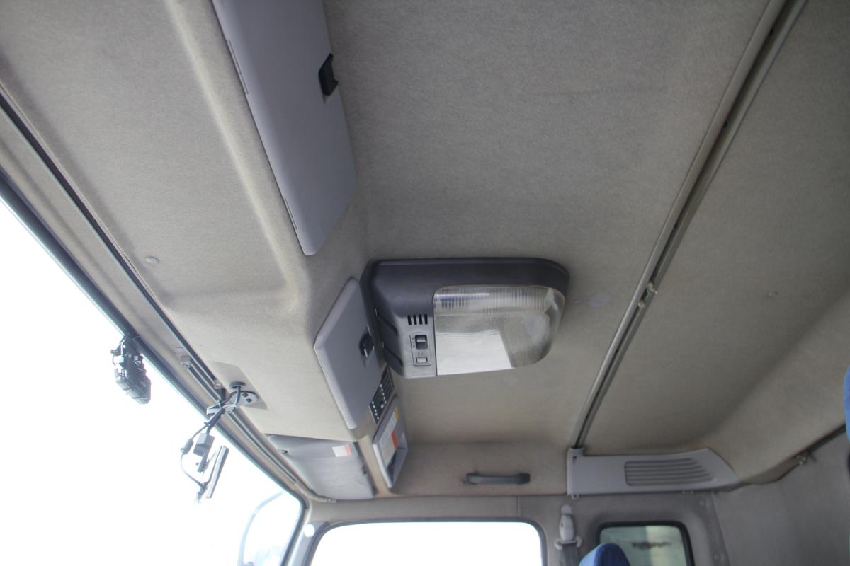 中古冷凍ウィング いすゞ ギガ