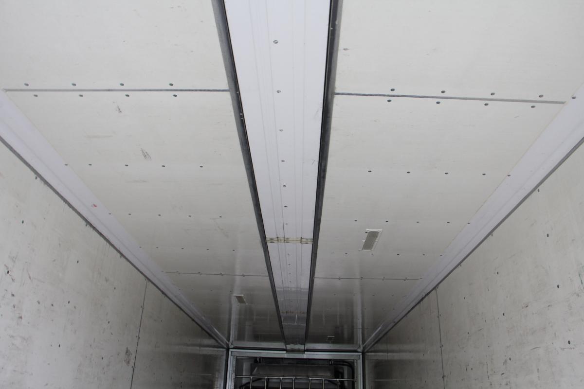 中古冷凍ウィング いすゞ ギガ