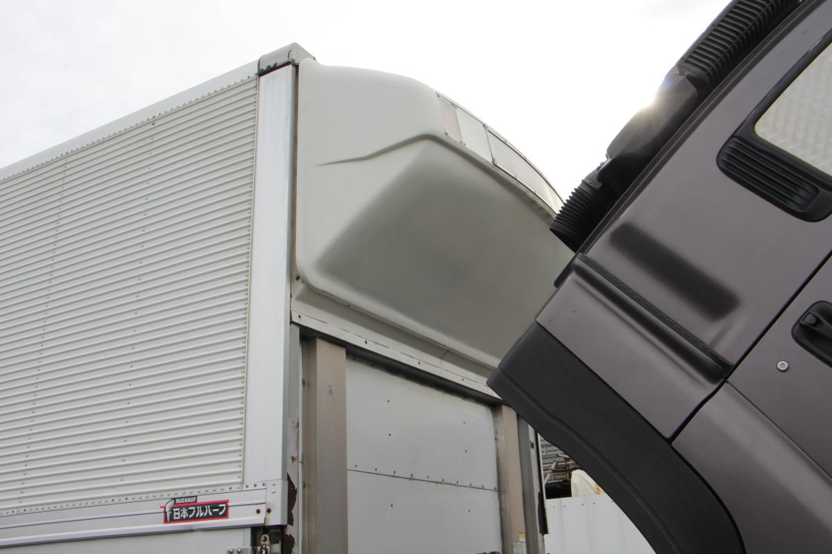 中古冷凍ウィング いすゞ ギガ