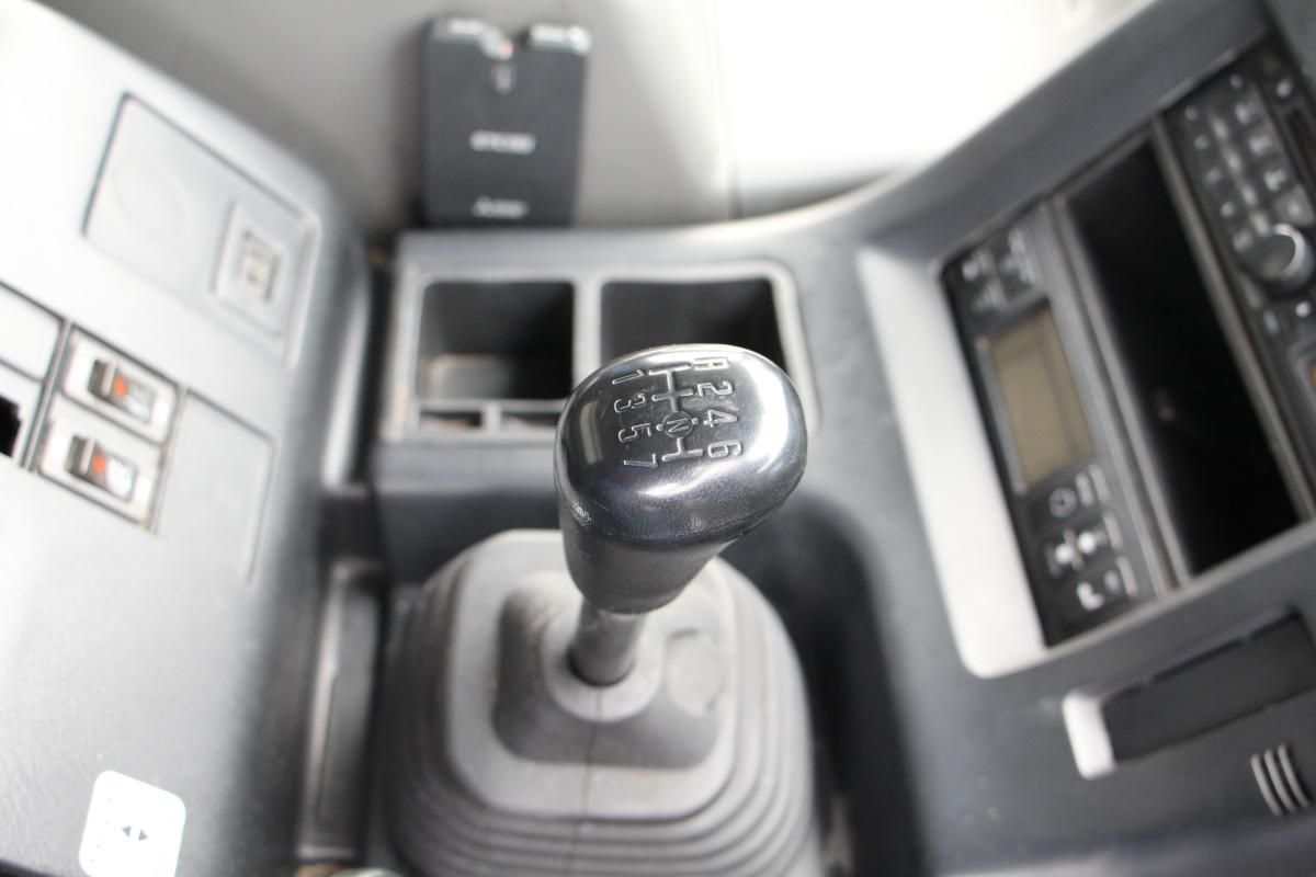 中古冷凍ウィング いすゞ ギガ