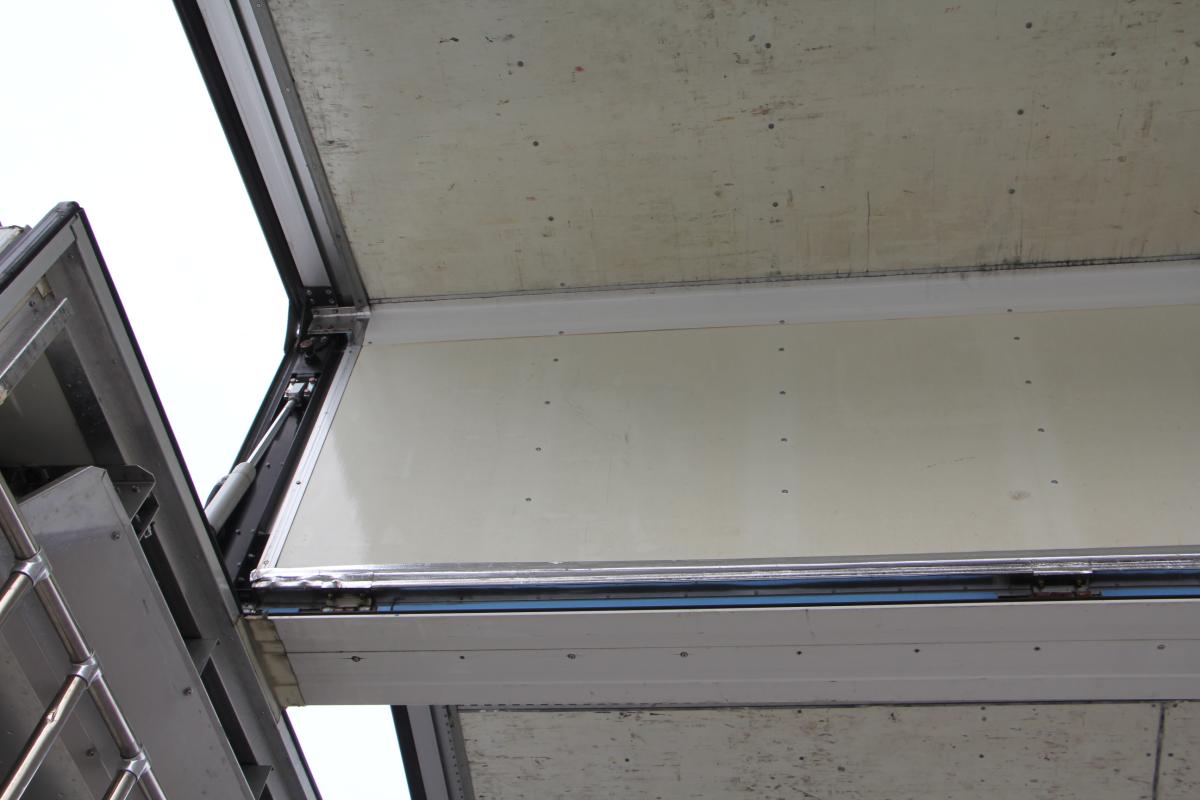 中古冷凍ウィング いすゞ ギガ