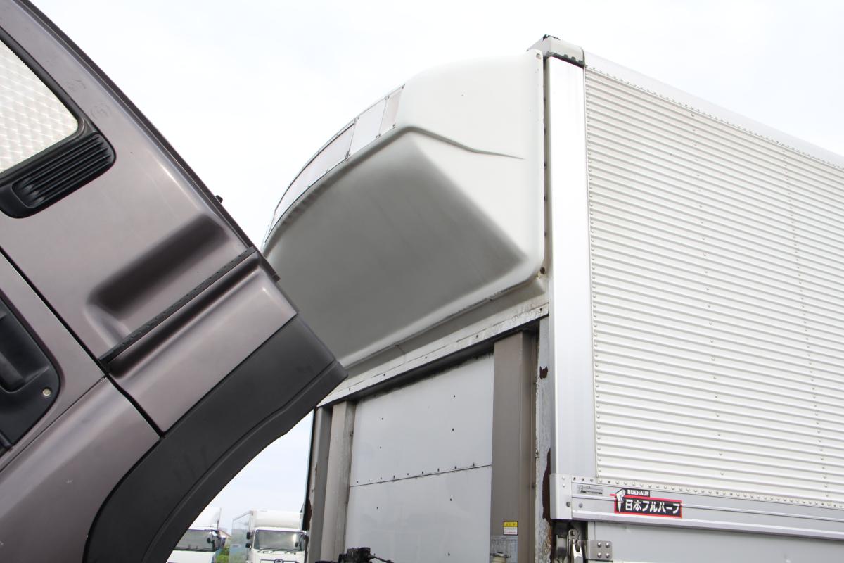 中古冷凍ウィング いすゞ ギガ