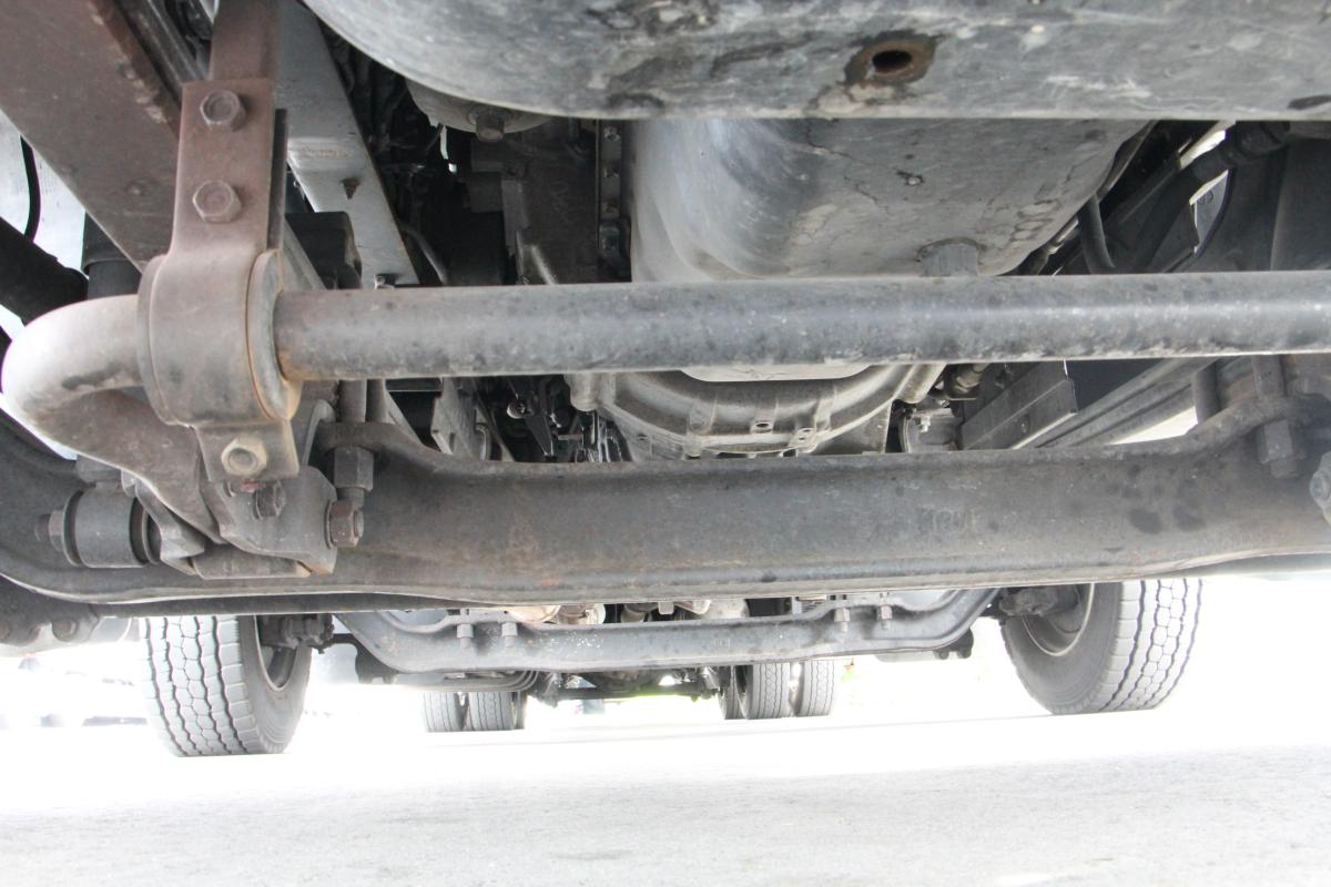 中古冷凍ウィング いすゞ ギガ