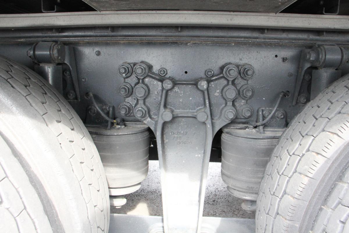 中古冷凍ウィング いすゞ ギガ