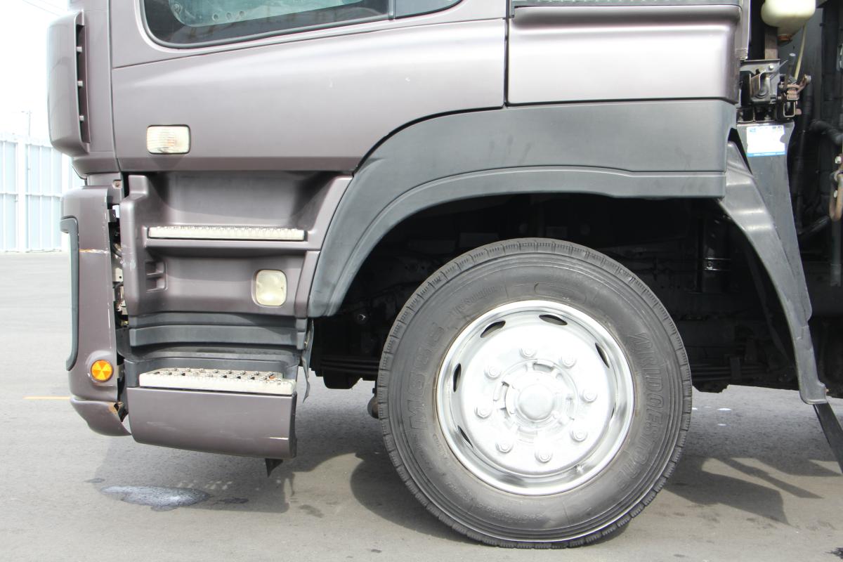 中古冷凍ウィング いすゞ ギガ