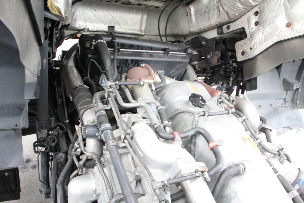 中古冷凍ウィング いすゞ ギガ