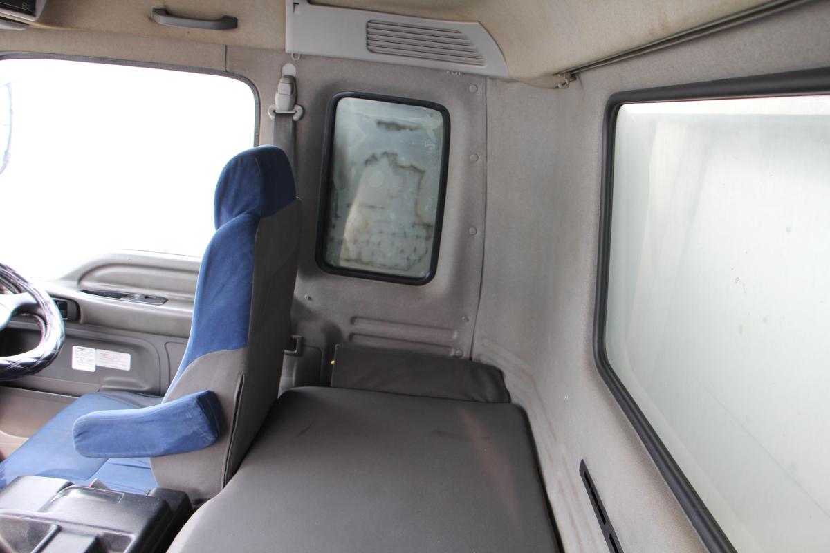 中古冷凍ウィング いすゞ ギガ