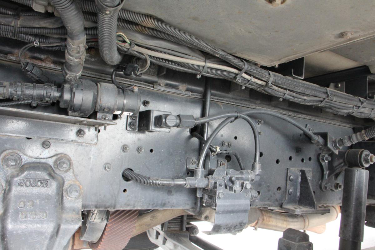 中古冷凍ウィング いすゞ ギガ