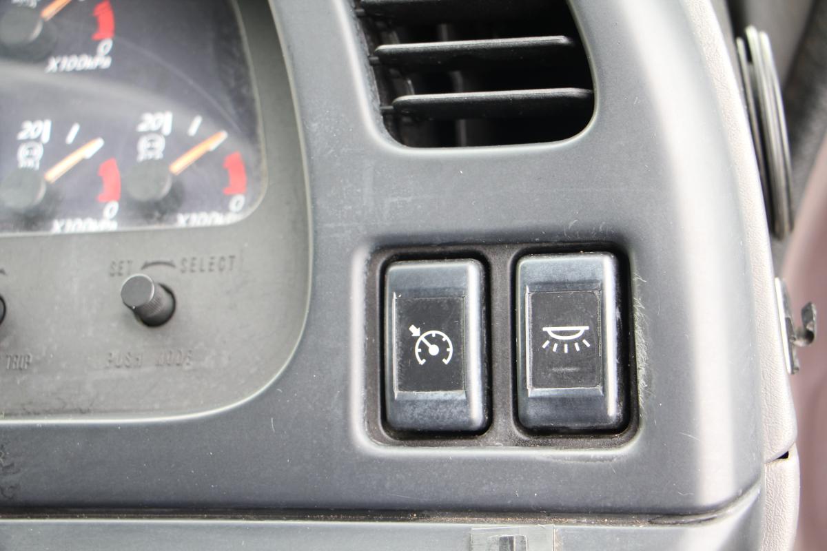 中古冷凍ウィング いすゞ ギガ