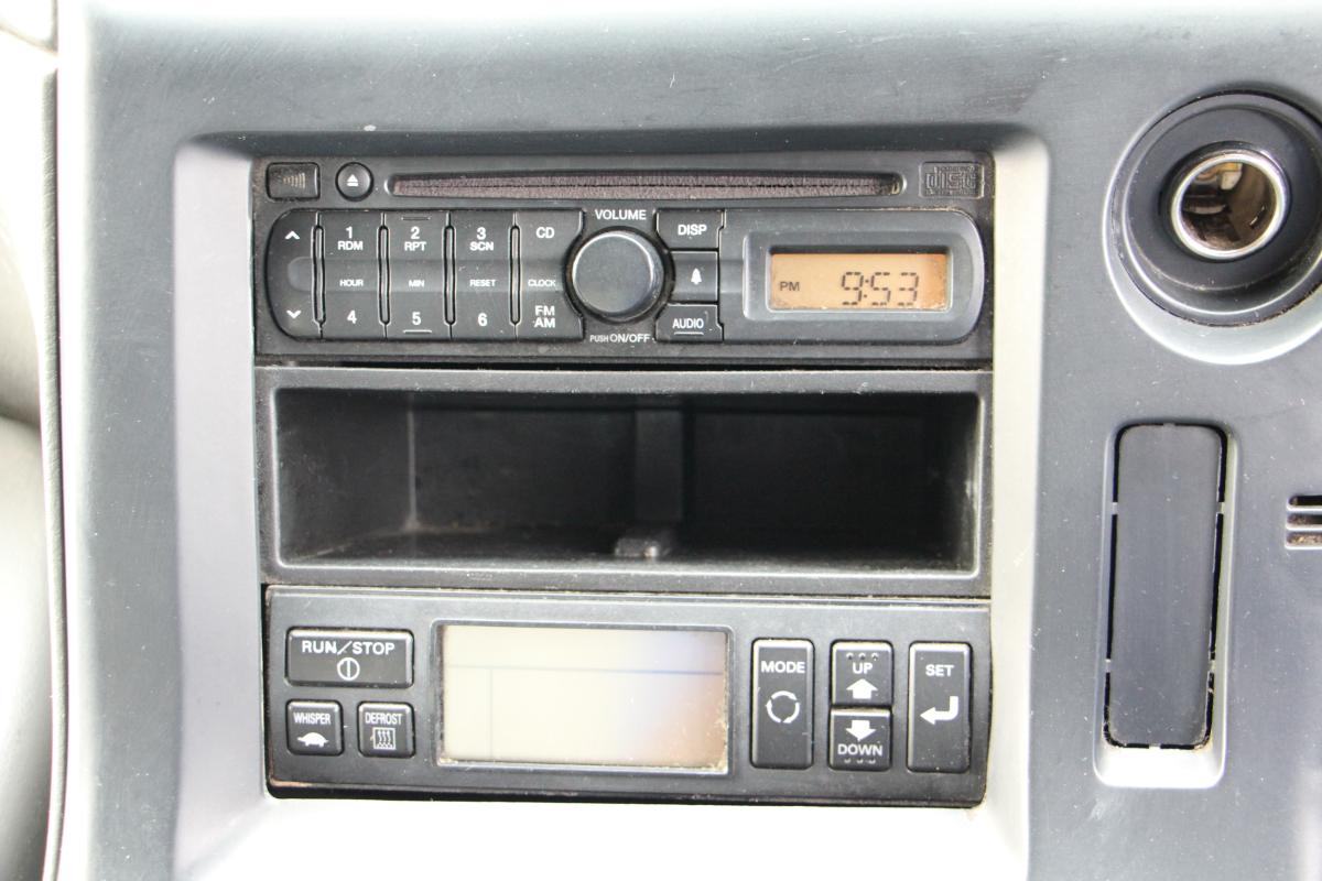 中古冷凍ウィング いすゞ ギガ