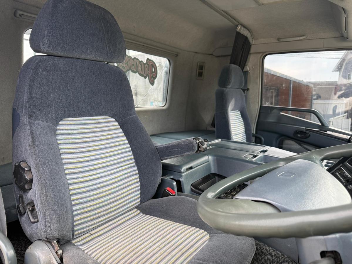 中古クレーン 三菱 