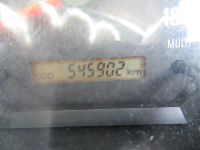 中古アルミバン いすゞ フォワード