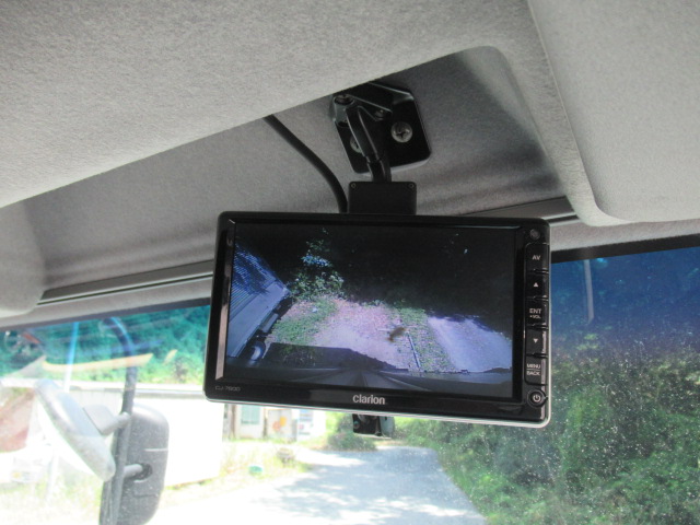 中古アルミバン いすゞ フォワード