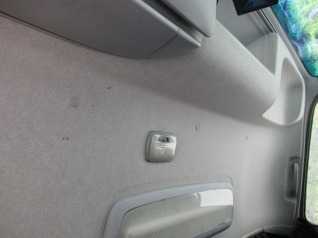 中古アルミバン いすゞ フォワード