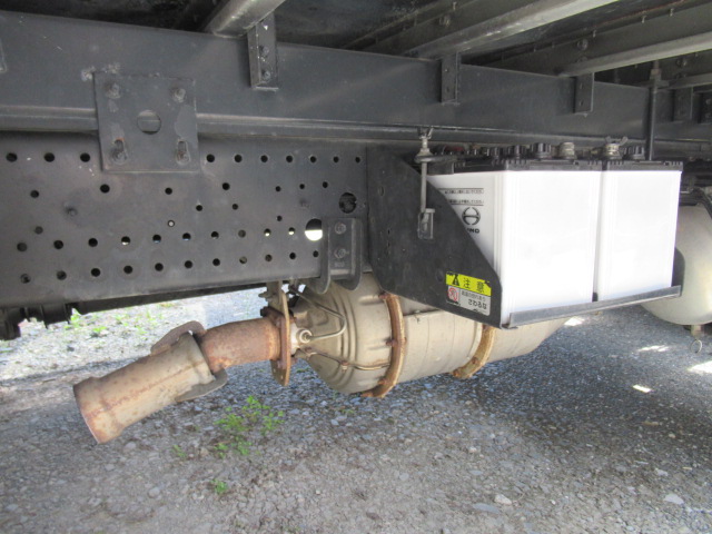 中古アルミバン いすゞ フォワード