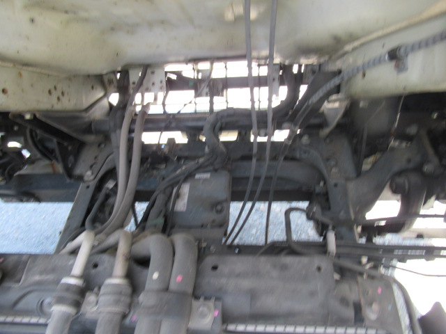 中古アルミバン いすゞ フォワード