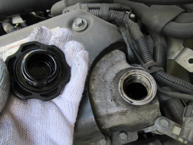 中古アルミバン いすゞ フォワード