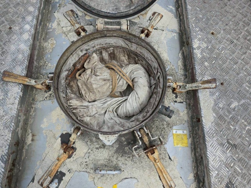 中古粉粒体運搬車 国産車その他 トレクス