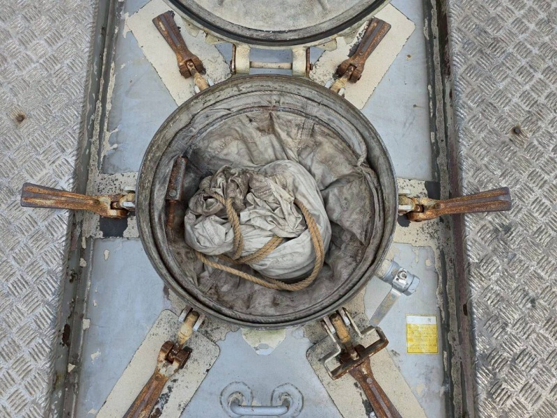 中古粉粒体運搬車 国産車その他 トレクス