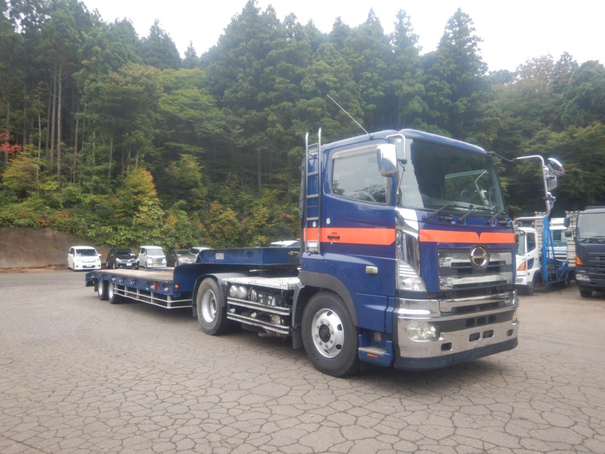 中古トレーラー 輸入車その他 輸入車その他 /H7年 ボーズローベット 