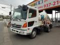 中古清掃車 日野 レンジャー