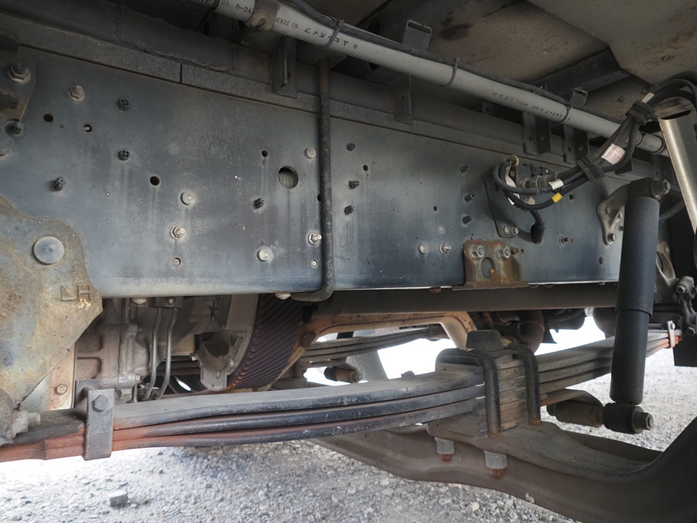 中古アルミウィング 日野 プロフィア