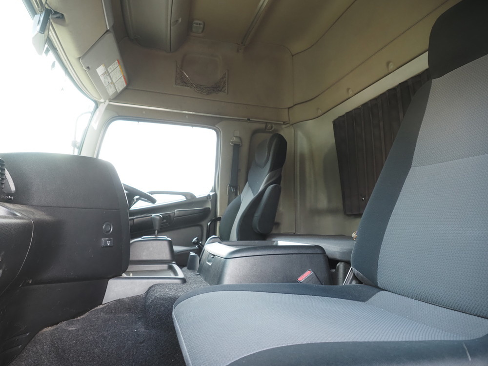 中古アルミウィング 日野 プロフィア