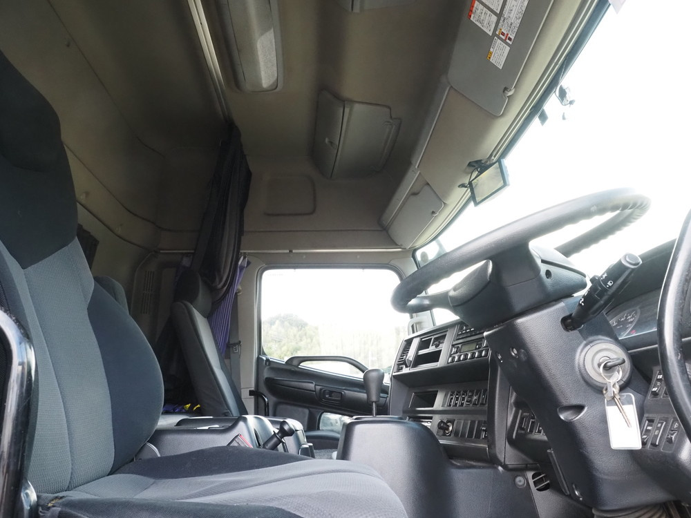 中古アルミウィング 日野 プロフィア