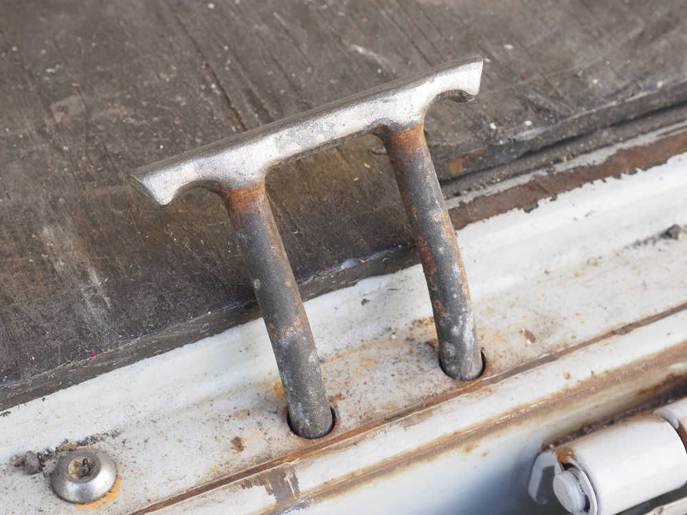 中古アルミウィング 日野 プロフィア