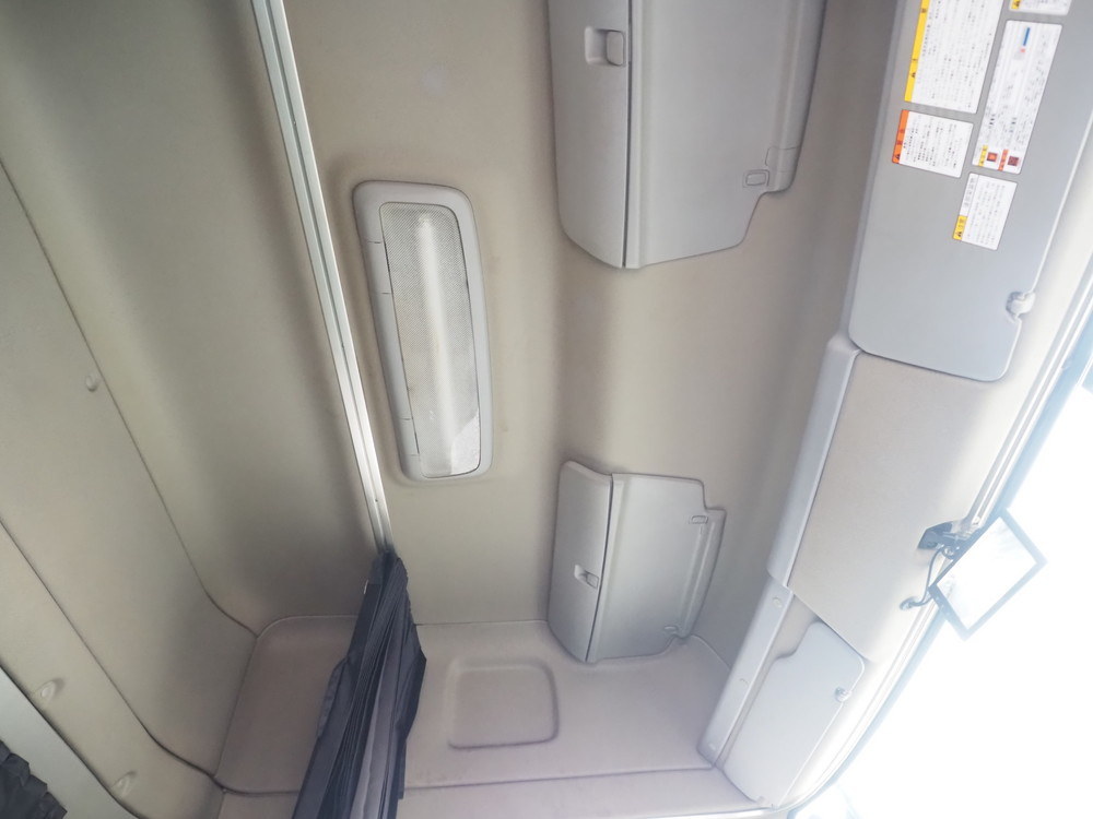 中古アルミウィング 日野 プロフィア